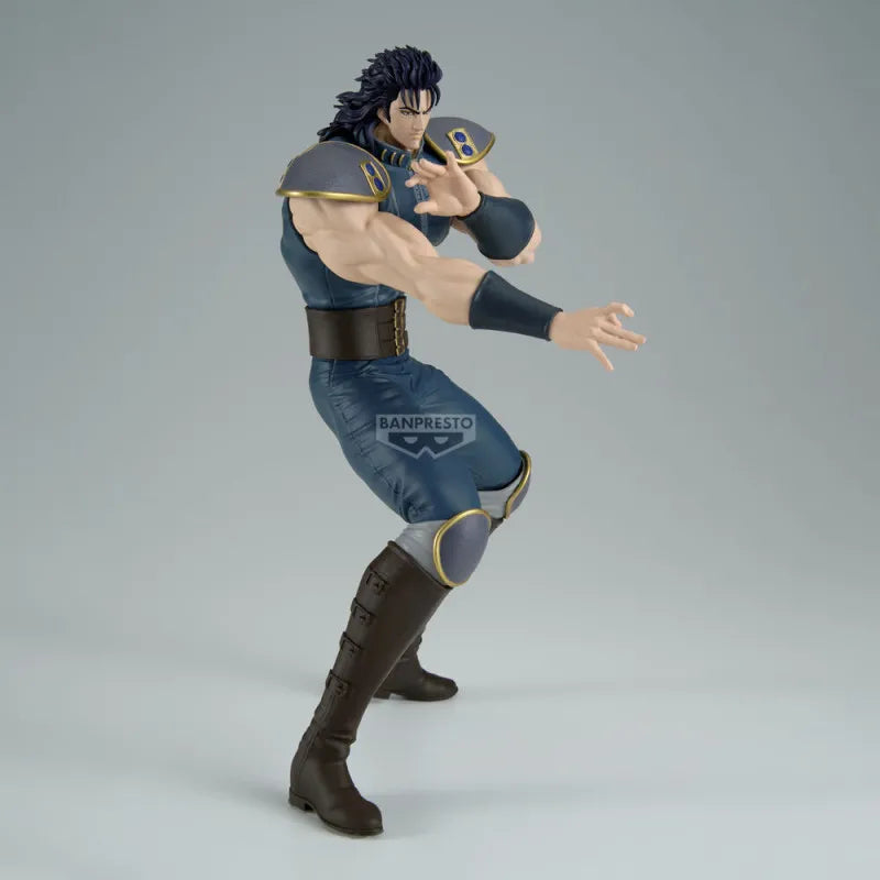 Fist of the North Star - Rei 27Cm
