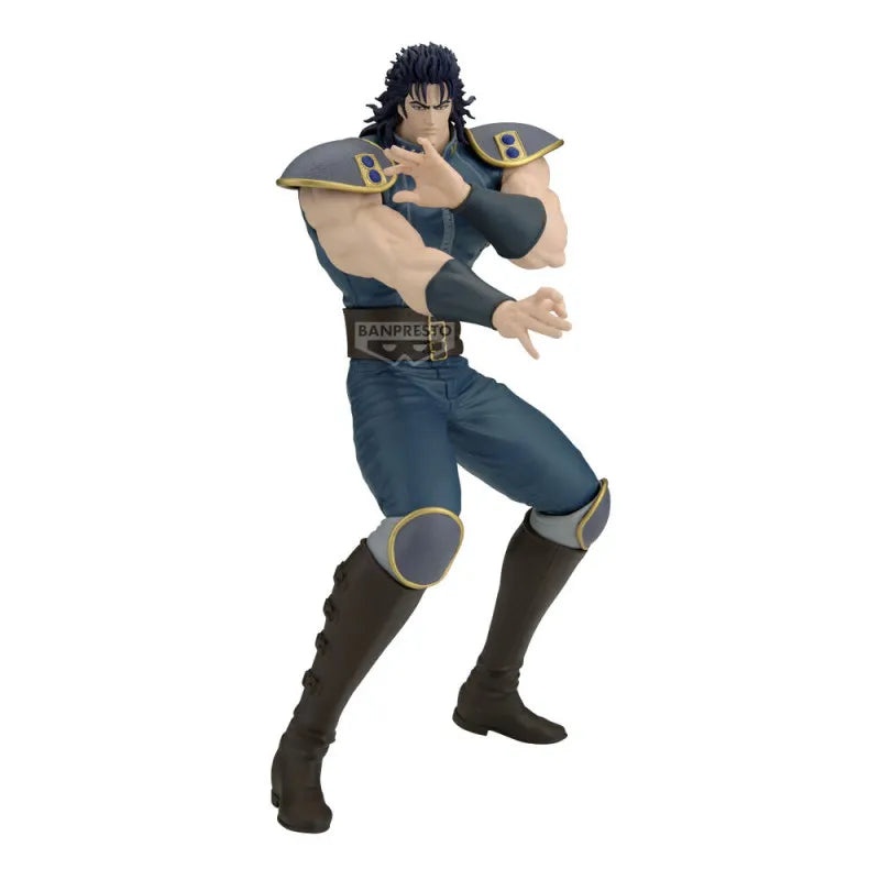 Fist of the North Star - Rei 27Cm