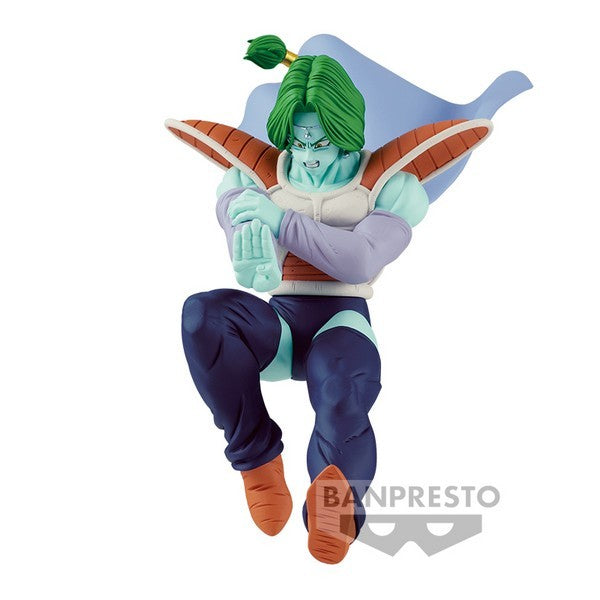 Dragon Ball Z Match Makers - Zarbon 13cm