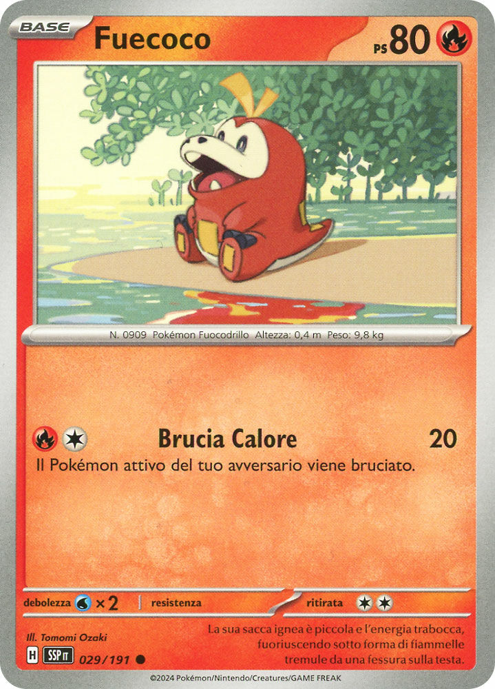 Fuecoco - Comune (IT)