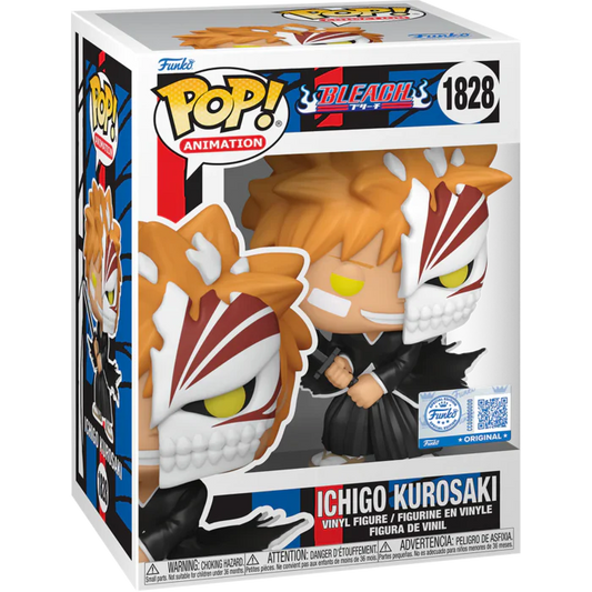 Bleach - Ichigo Kurosaki (1828) Special