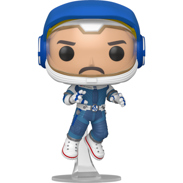 The Fantastic Four First Steps - Mister Fantastic (1520) Special