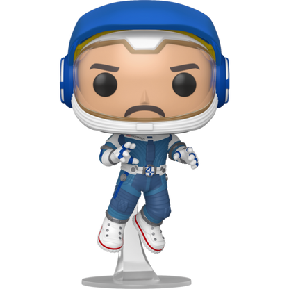 The Fantastic Four First Steps - Mister Fantastic (1520) Special