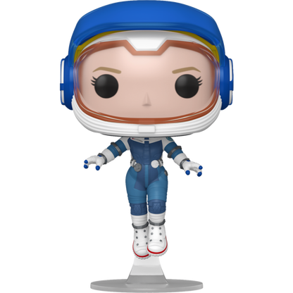 The Fantastic Four First Steps - Invisible Woman (1522) Special