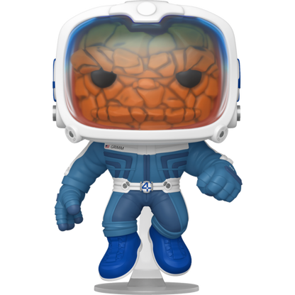 The Fantastic Four First Steps - The Thing (1523) Special