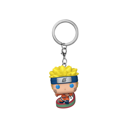 Funko Keychain - Naruto