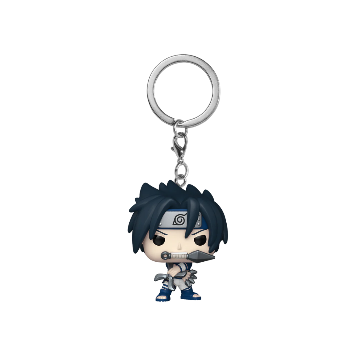 Funko Keychain - Sasuke Uchiha