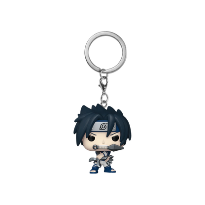 Funko Keychain - Sasuke Uchiha