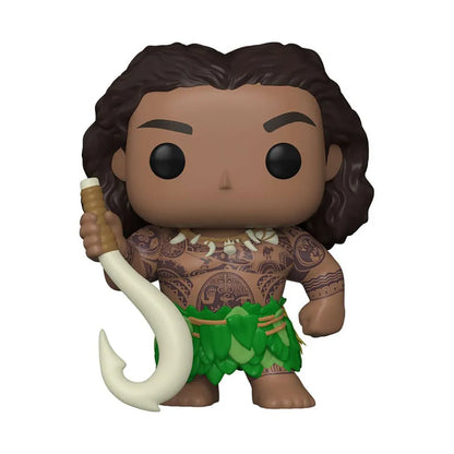 Moana 2 - Maui (1547)