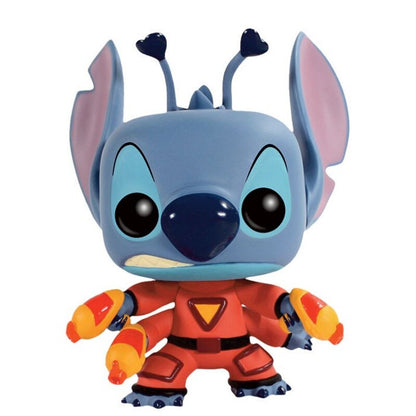 Disney - Stitch (125)