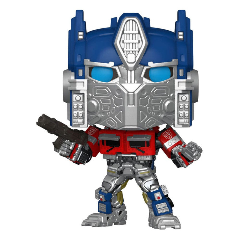 Transformers - Optimus Prime (1372)