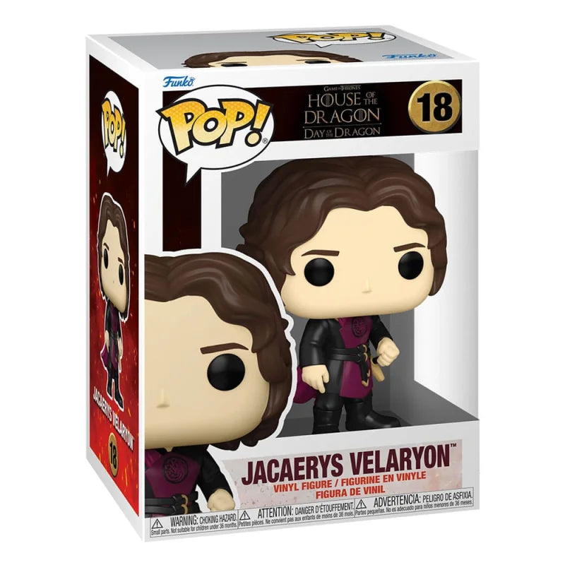 House of the Dragon - Jacaerys Velaryon (18)