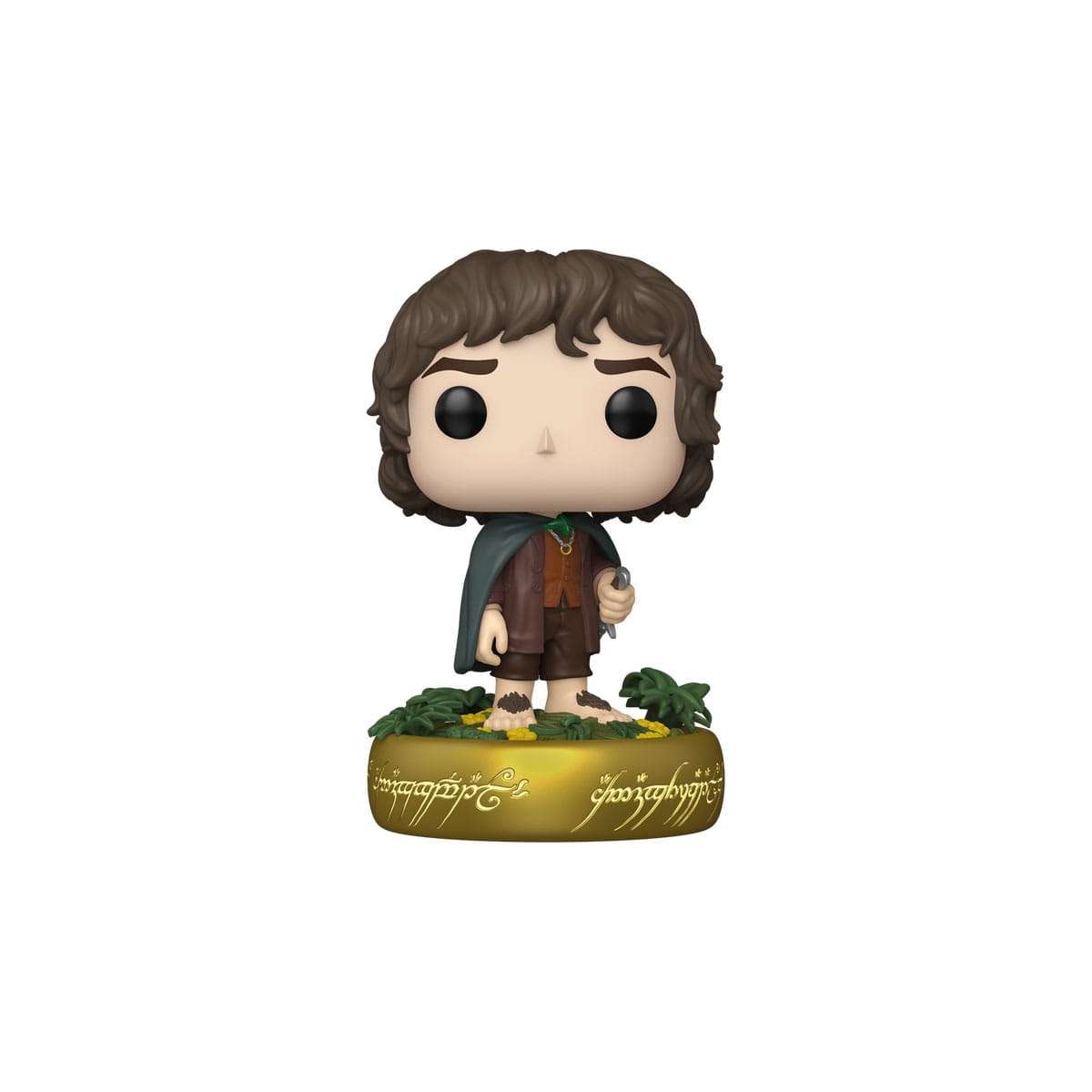 Lord Of The Rings - Frodo Baggings (1832) Glows