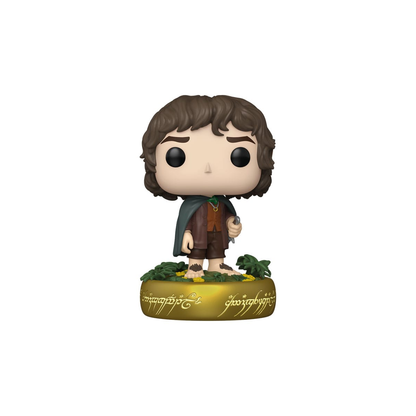 Lord Of The Rings - Frodo Baggings (1832) Glows
