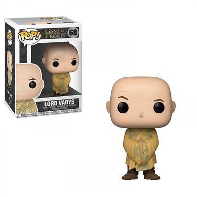Funko - Lord Varys 68