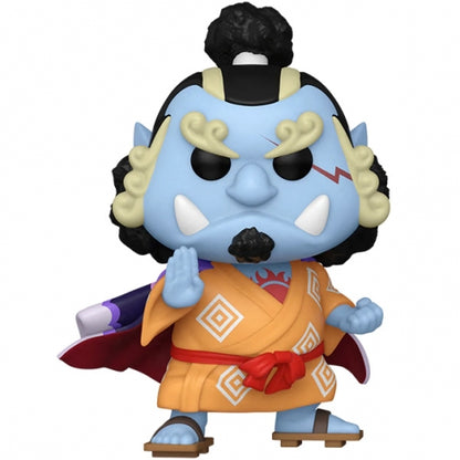 One Piece - Jinbe (1265) Chase