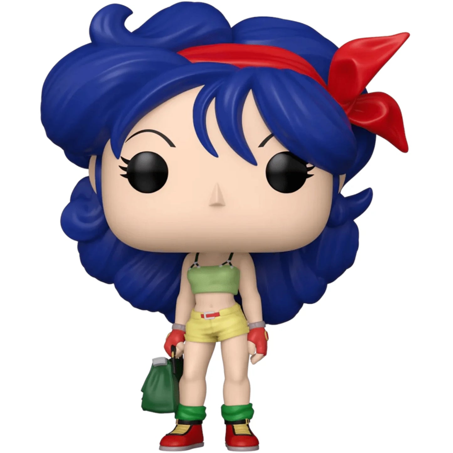 Dragon Ball - Lunch (1998) Special