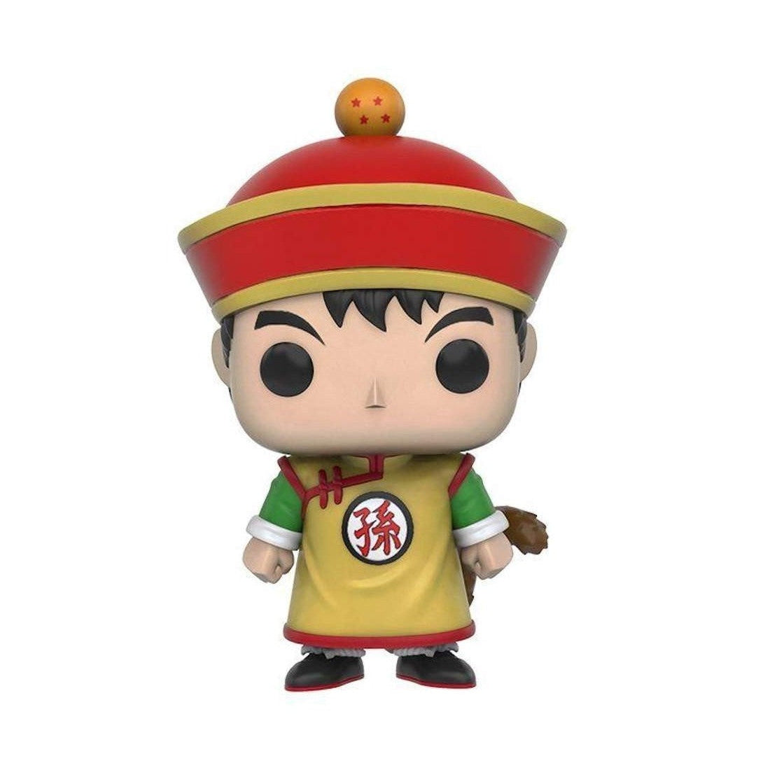 Funko Dragon Ball Z - Gohan (106)