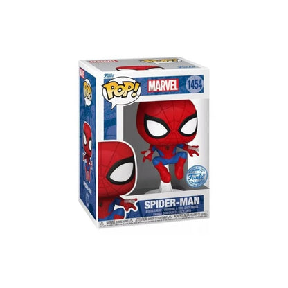 Marvel - Spider Man (1454) Special