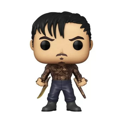 Mortal Kombat - Cole (1054)