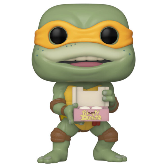 Teenage Mutant Ninja Turtles - Michelangelo (1136)