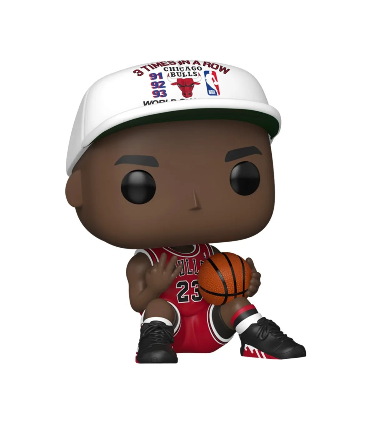Basketball  - Michael Jordan (222)