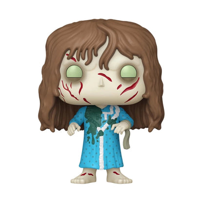The Exorcist - Regan (1967)