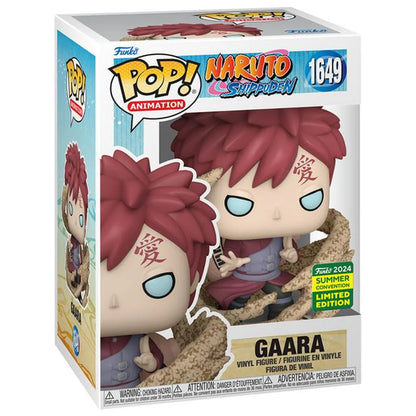 Naruto Shippuden  - Gaara (1649) Limited