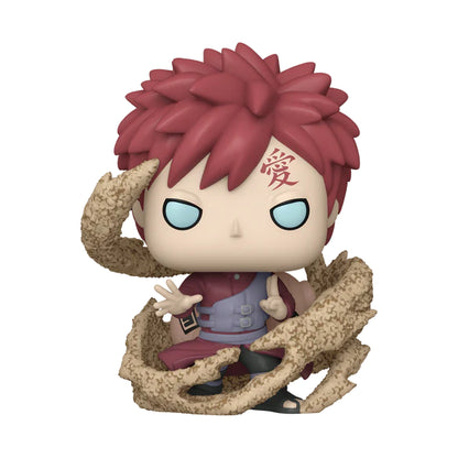 Naruto Shippuden  - Gaara (1649) Limited
