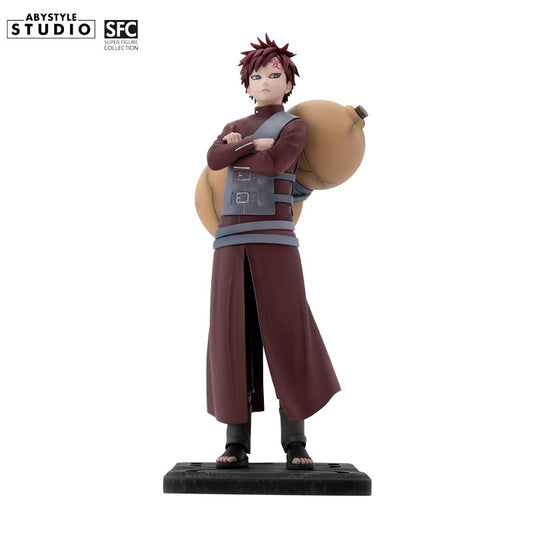 Abystyle Statua - Gaara 18cm