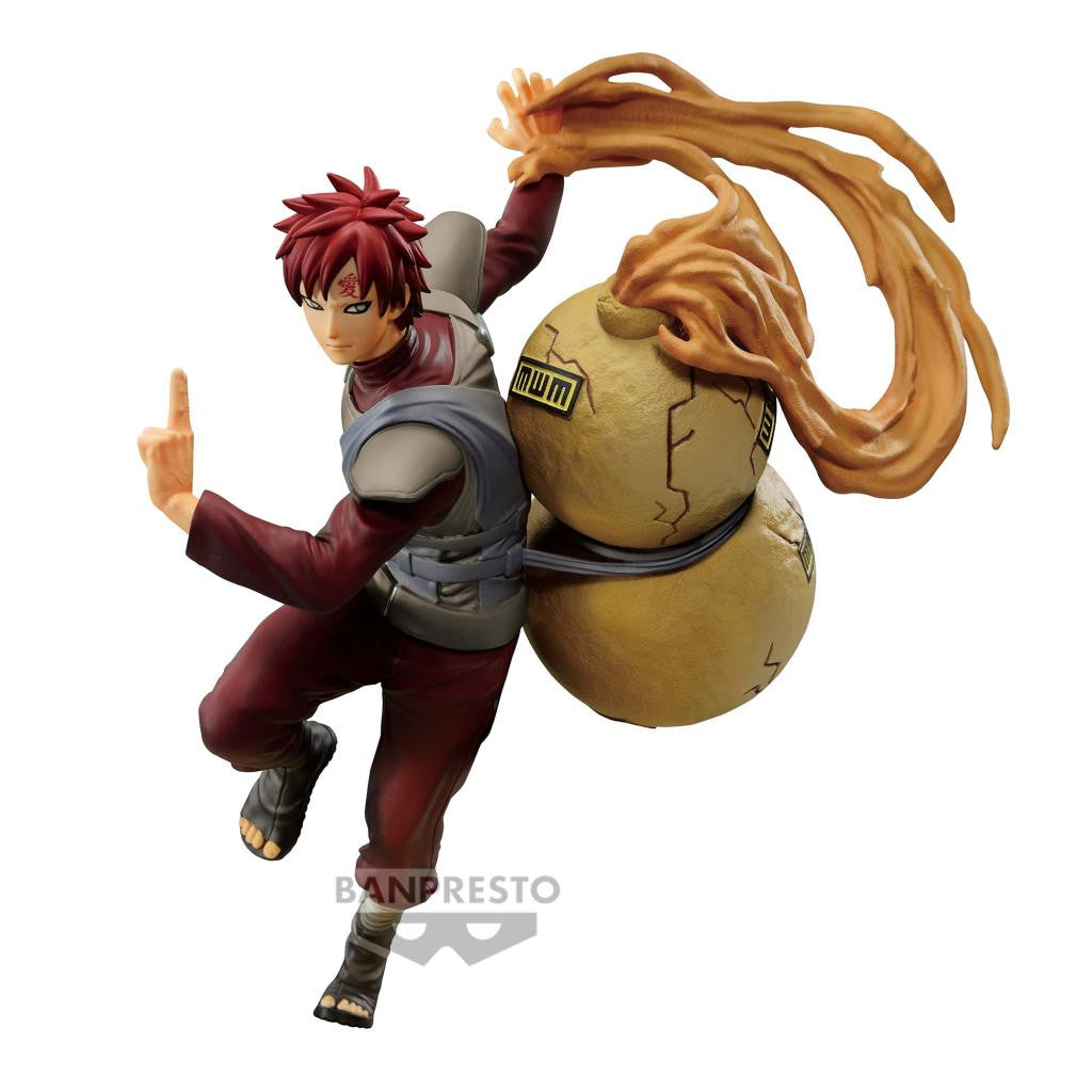 Naruto Shippuden - Gaara 12cm