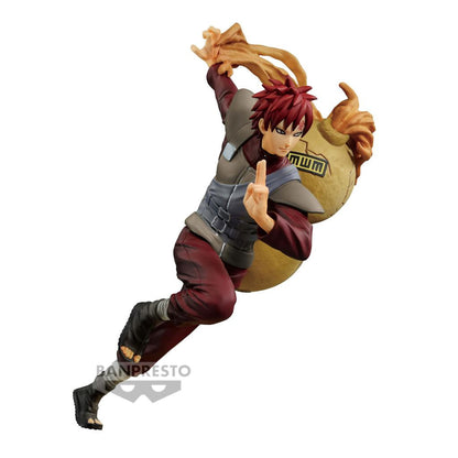 Naruto Shippuden - Gaara 12cm