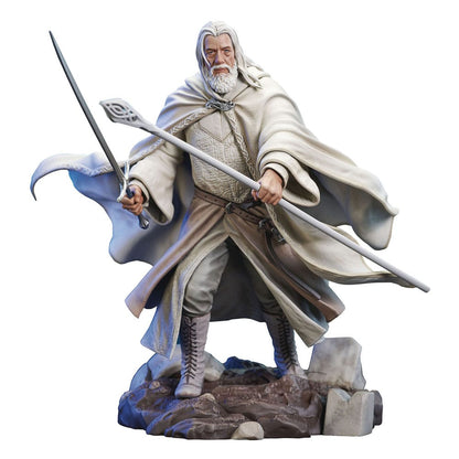 Diamond Select - Gandalf 23Cm