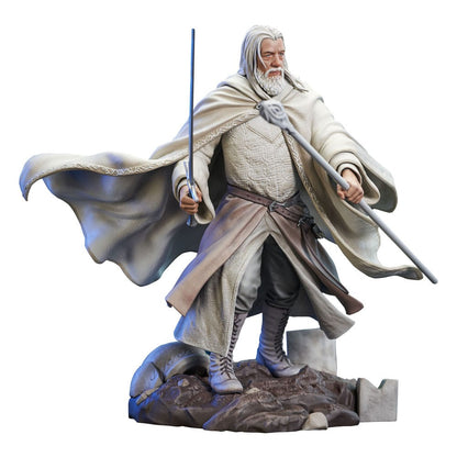 Diamond Select - Gandalf 23Cm