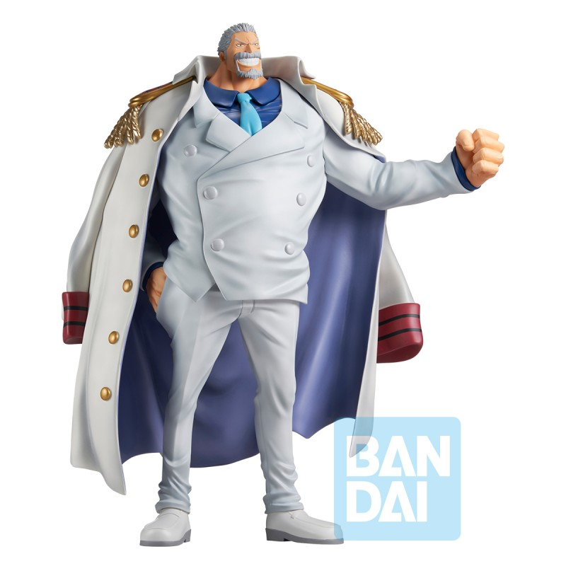 One Piece - Moneky D.Garp 25cm