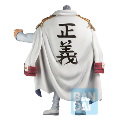 One Piece - Moneky D.Garp 25cm