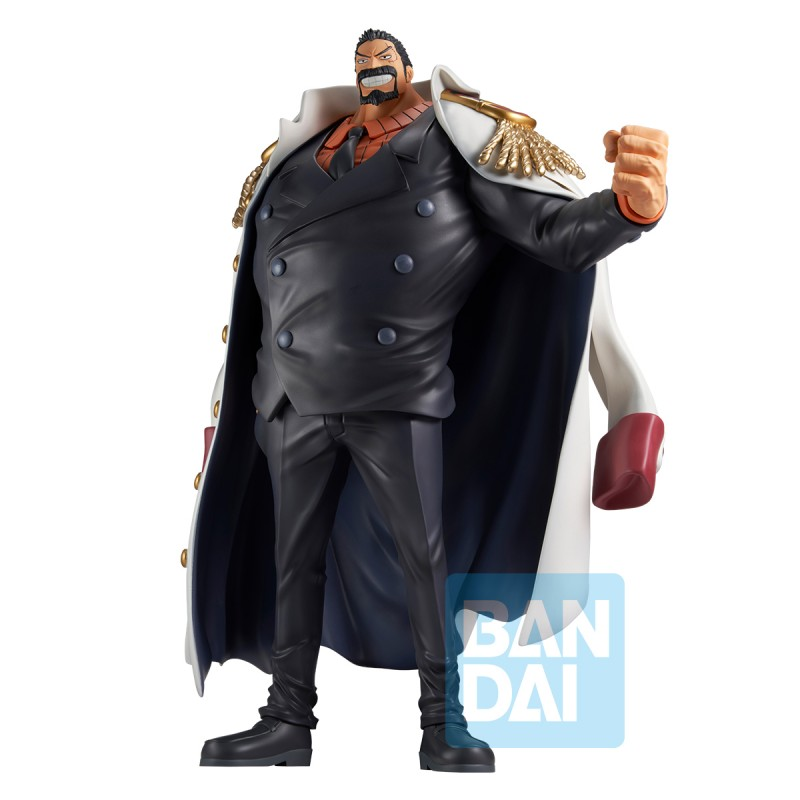 One Piece - Moneky D.Garp (B) 25cm