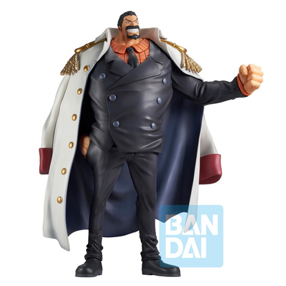 One Piece - Moneky D.Garp (B) 25cm