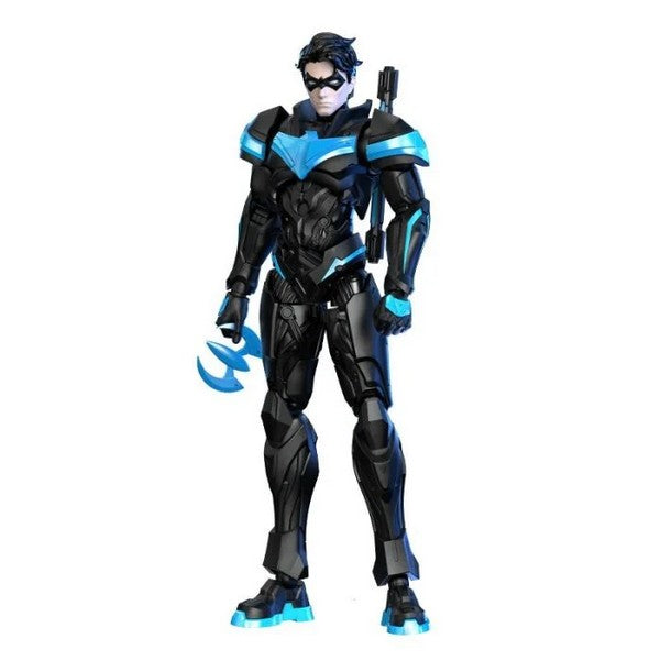 Model Kit Blokees - Nightwing 12Cm