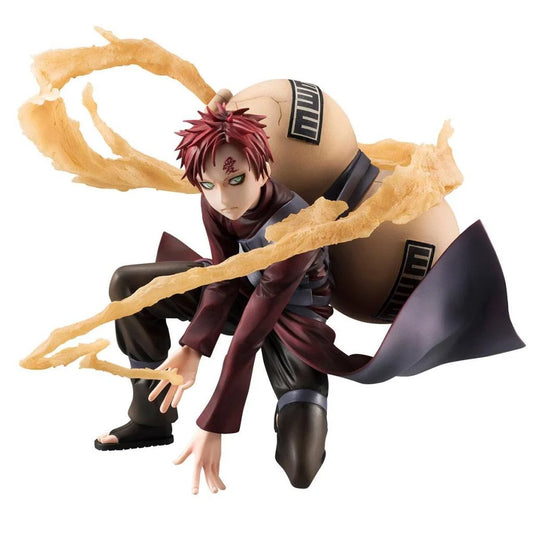 Naruto Shippuden - Gaara 15Cm