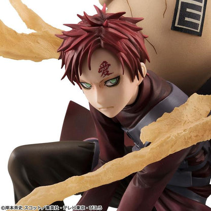 Naruto Shippuden - Gaara 15Cm