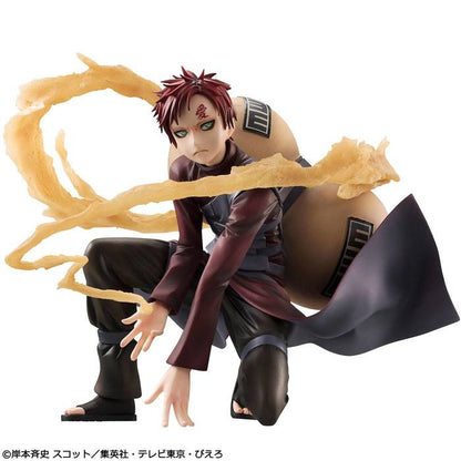 Naruto Shippuden - Gaara 15Cm