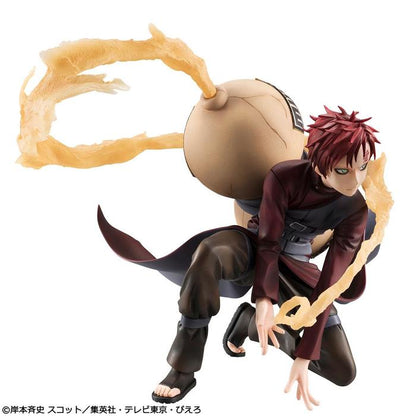 Naruto Shippuden - Gaara 15Cm