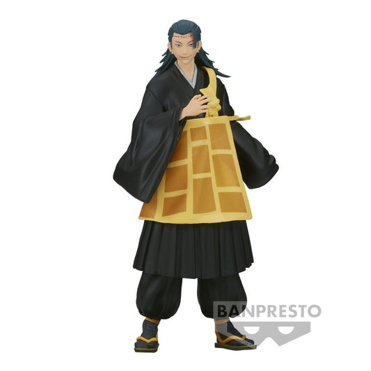 Jujutsu Kaisen  - Suguru Geto 17 cm