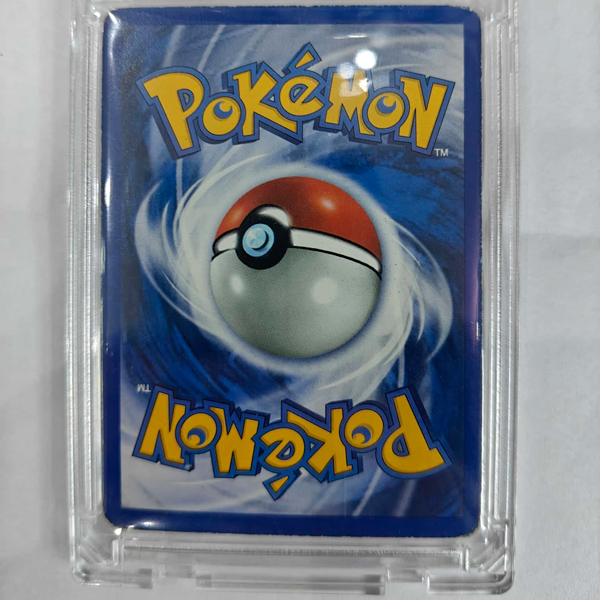 29-132 Sabrina's Gengar - Rara (ENG) 6 + Case