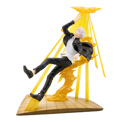 Artfx J Jujutsu Kaisen -  Satoru Gojo  Deluxe Edition 28 cm