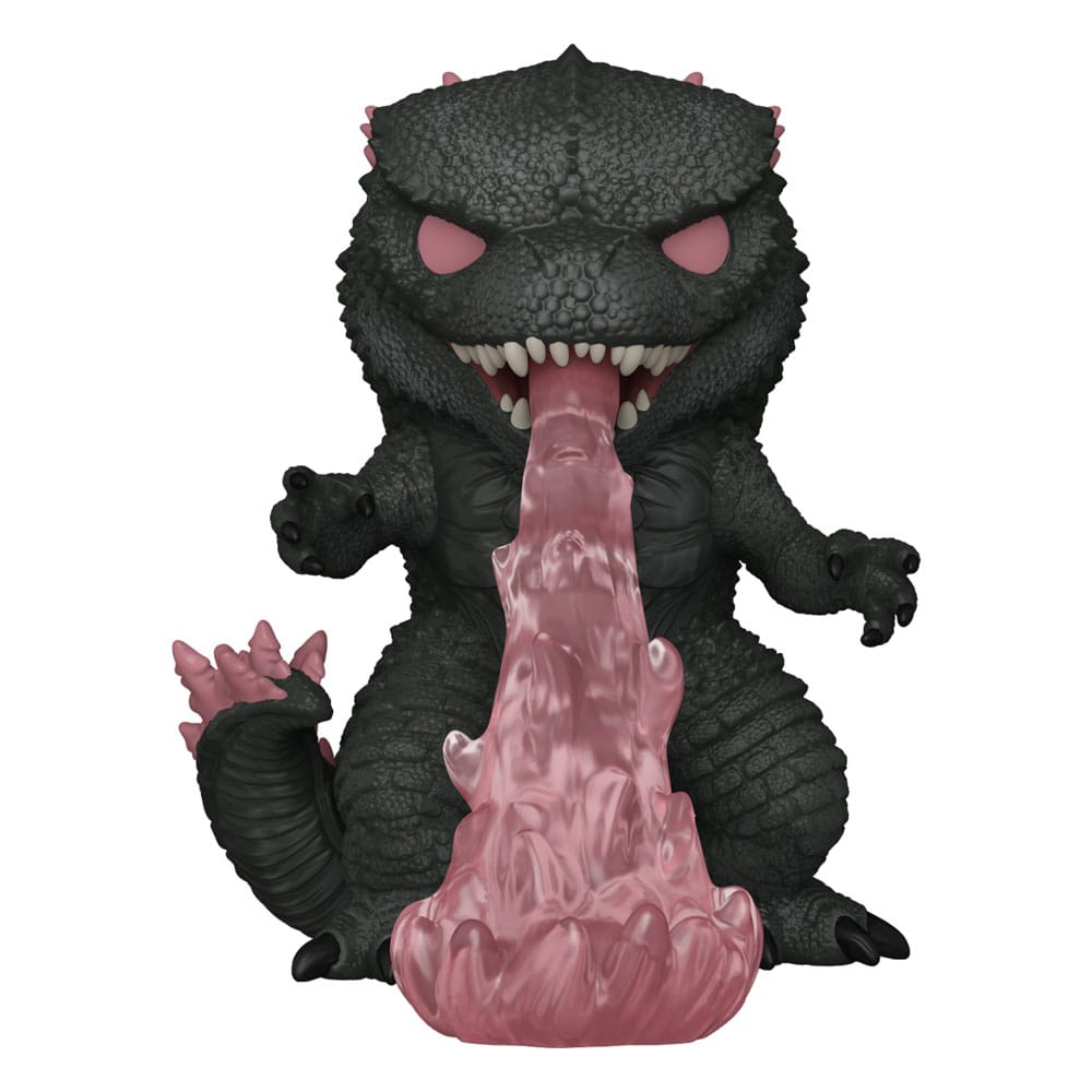 Funko Godzilla e Kong - Godzilla (1539)