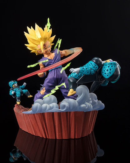 Figuarts ZERO Dragon Ball - Son Gohan  20Cm