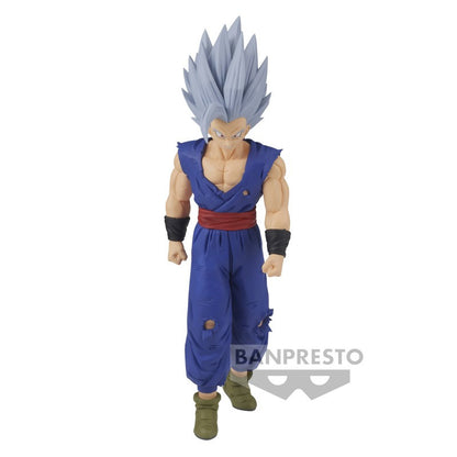 Dragon Ball Super - Son Gohan Beast 19cm