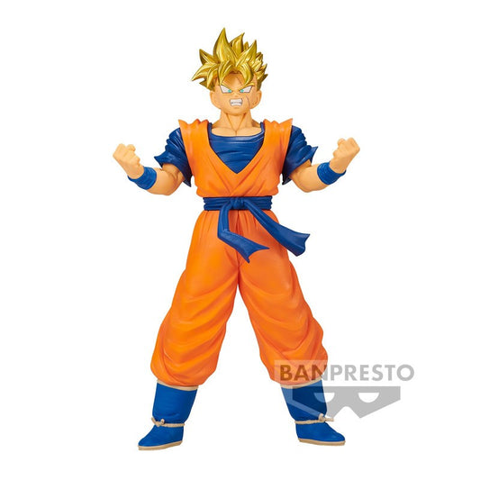 Blood of Saiyans - Super Saiyan Son Gohan 19Cm